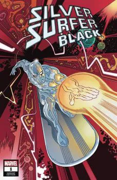 Cover of Gabriel Rodriguez Exclusive Variant