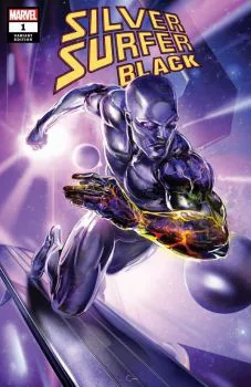 Cover of Clayton Crain Exclusive Variant (Ltd. 1000)
