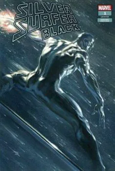 Cover of Gabriele Dell'Otto Exclusive Variant (Ltd. 3000)