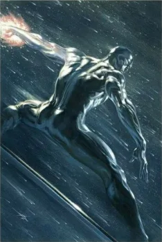 Cover of Gabriele Dell'Otto Exclusive Virgin Variant (Ltd. 700)