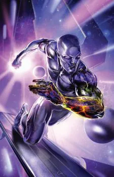 Cover of Clayton Crain Exclusive Virgin Variant (Ltd. 600)