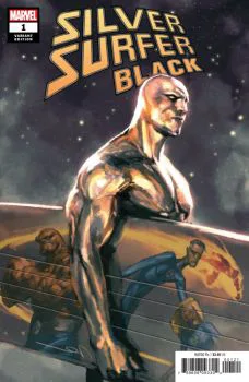 Cover of Gerald Parel Incentive Variant (1:25)