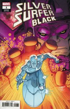 Cover of Ron Lim Variant
