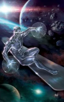 Cover of Lucio Parrillo Exclusive Virgin Variant