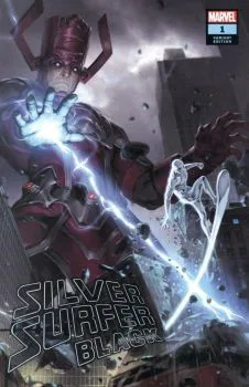 Cover of Junggeun Yoon Exclusive Variant (Ltd. 3000)