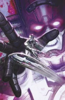 Cover of Ryan Brown Exclusive Virgin Variant (Ltd. 500)