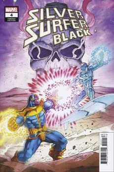 Cover of Ron Lim Variant