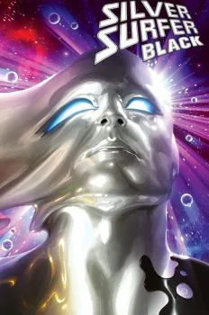 Cover of Alex Garner Wraparound Variant