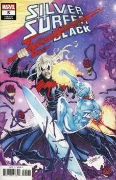 Cover of Ron Lim Variant