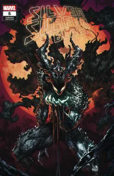 Cover of Skan Srisuwan Exclusive Variant