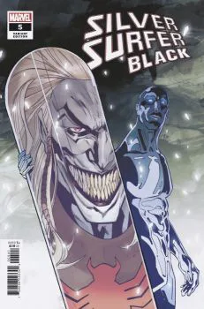 Cover of Cian Tormey Incentive Variant (1:200)