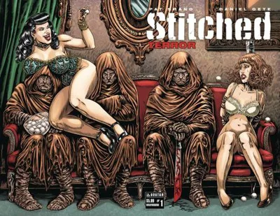 Cover of Wraparound Cover