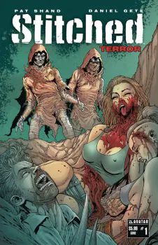 Cover of Cover C