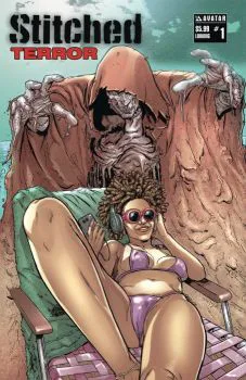 Cover of Lurking Cover