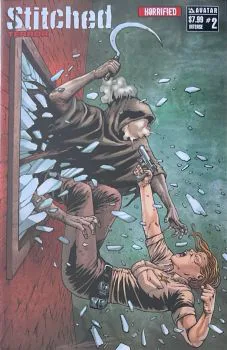Cover of Cover I