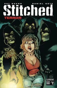 Cover of Lurking Cover