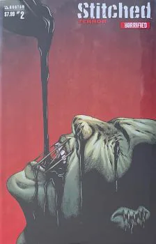 Cover of Cover J