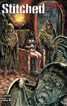 Cover of Wraparound Cover