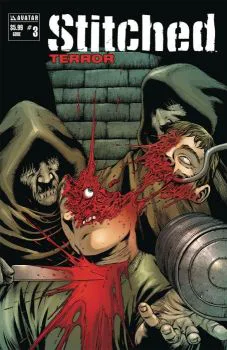 Cover of Gore Cover