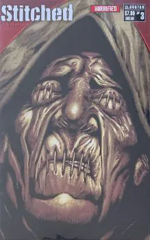 Cover of Cover J