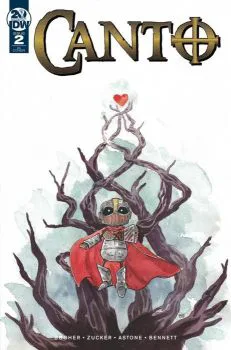 Cover of Cover B Incentive Morgan Beem Variant Cover
