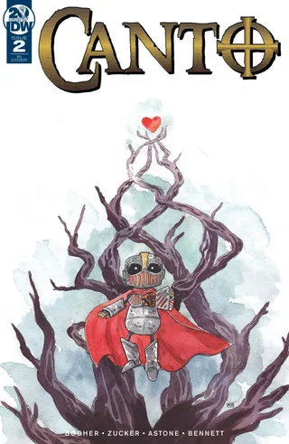 Cover of Cover B Incentive Morgan Beem Variant Cover