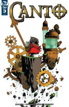 Cover of Cover B Incentive Jorge Corona Variant Cover