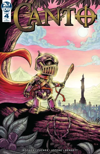 Cover of Cover B Incentive Phillip Sevy Variant Cover