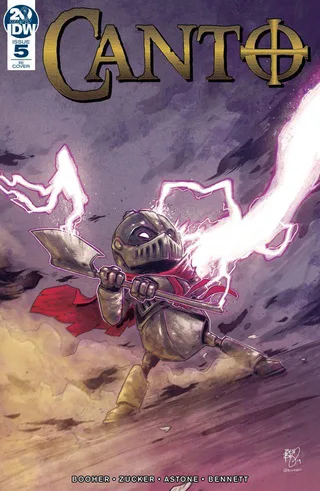 Cover of Cover B 10 Copy Incentive Bishop