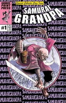 Cover of Collector Cave Variant