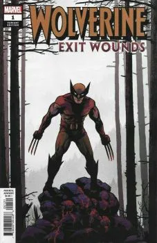 Cover of Incentive Becky Cloonan Variant Cover