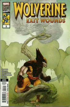 Cover of Second Printing