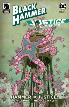 Cover of Yuko Shimizu Variant