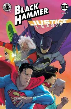 Cover of Christian Ward Exclusive Variant
