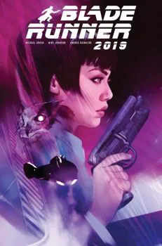 Cover of Ben Oliver Exclusive Variant