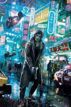 Cover of John Gallagher Exclusive Variant