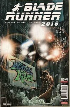 Cover of Andres Guinaldo Exclusive Variant