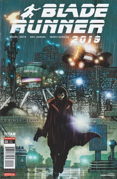 Cover of Andres Guinaldo Cover
