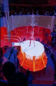 Cover of Syd Mead Virgin Variant