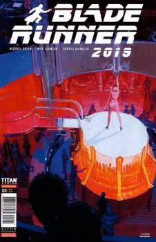 Cover of Syd Mead Cover