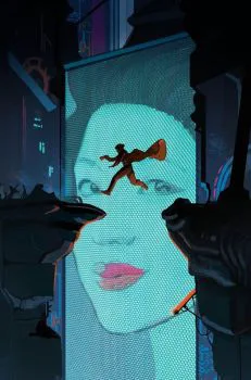 Cover of Variant Christian Ward Virgin Cover