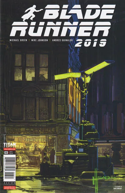Cover of Cover B
