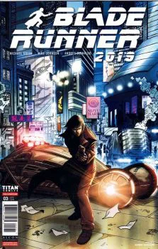 Cover of Variant Andres Guinaldo Cover