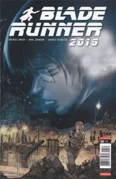 Cover of Variant Andres Guinaldo Cover