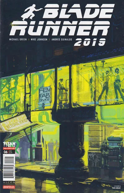 Cover of Cover B