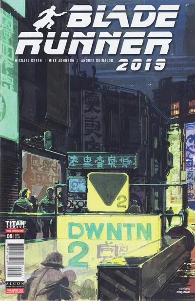 Cover of Cover B