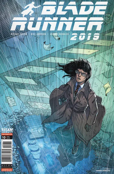 Cover of Andres Guinaldo Cover