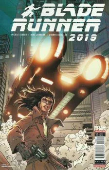 Cover of Variant Andres Guinaldo Cover
