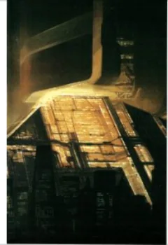 Cover of Syd Meade Virgin
