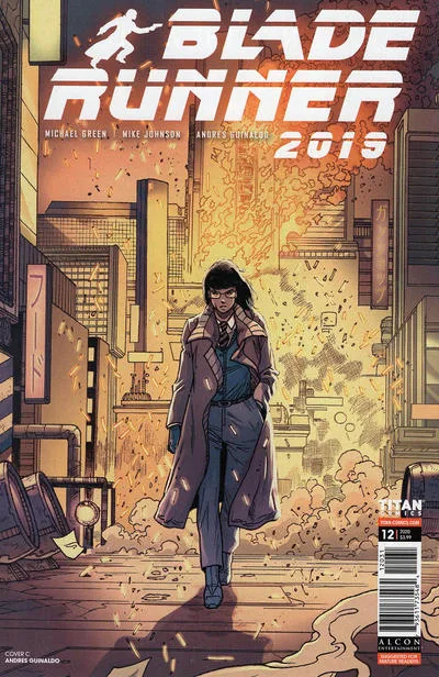 Cover of Andres Guinaldo & Marco Lesko Cover